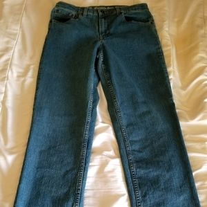 Urban Pipeline Boys size 18 jeans